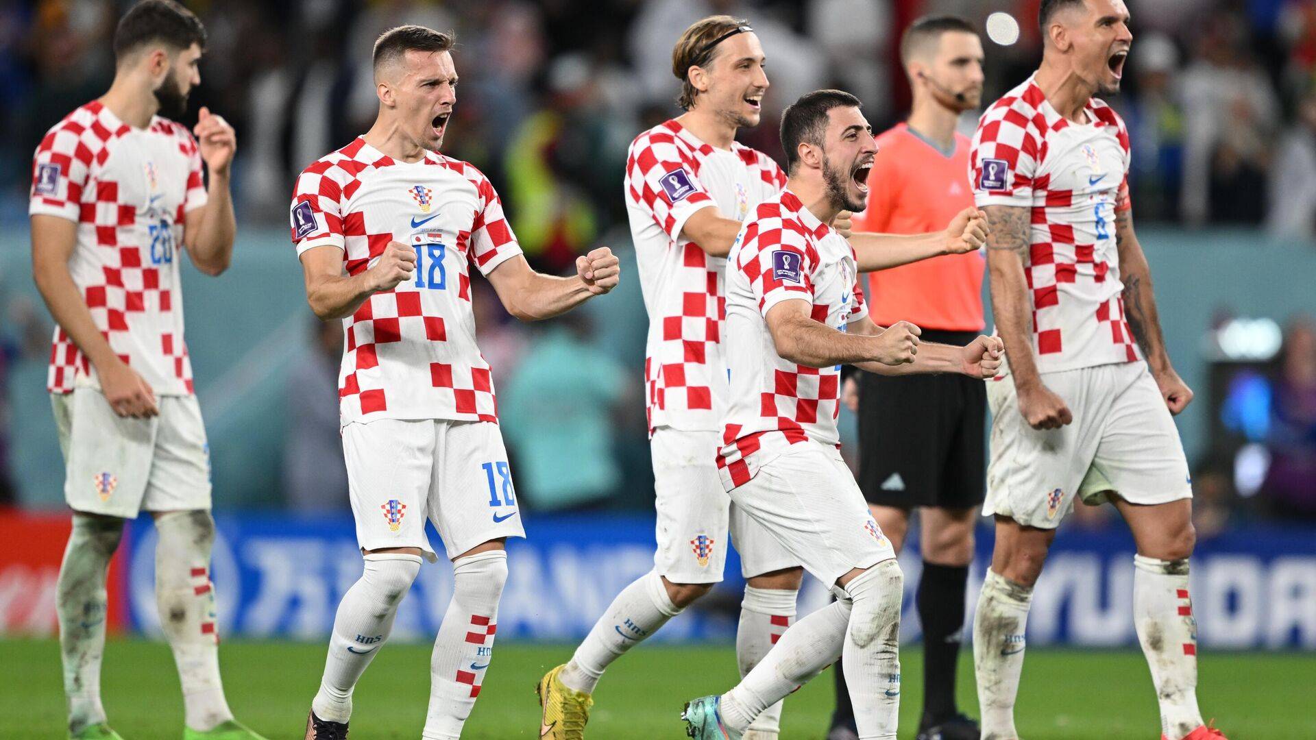 开云体育入口-克罗地亚队遭遇连败，下一战必须全力以赴