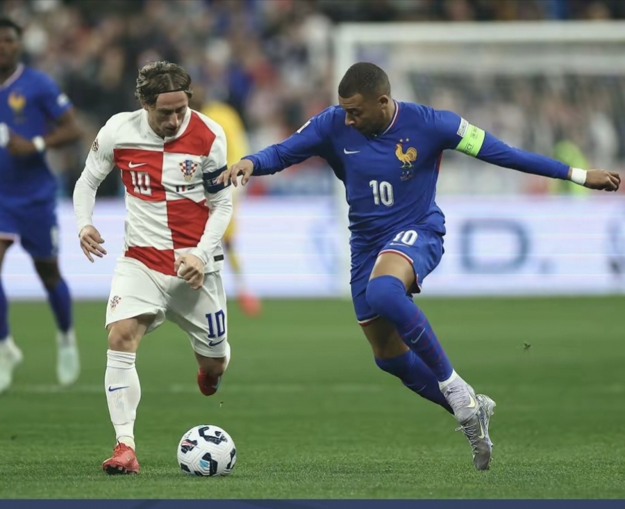 克罗地亚队遭遇连败，下一战必须全力以赴