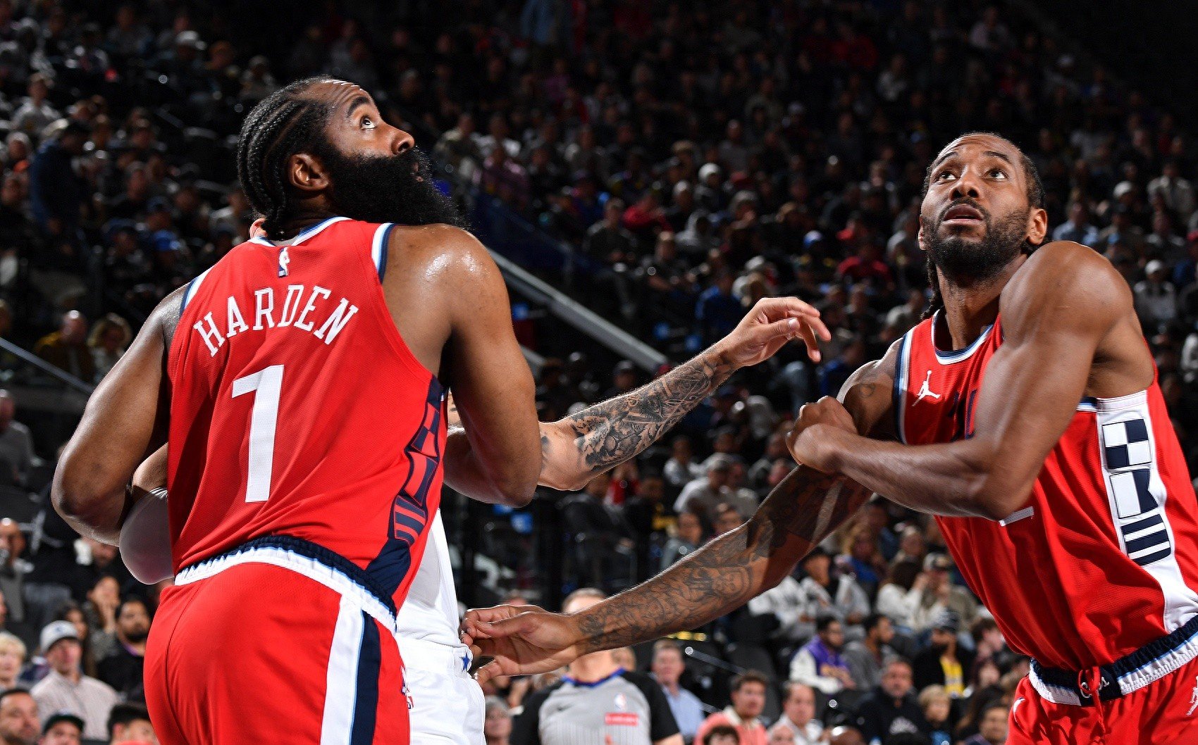 开云体育在线-快船擒灰狼，取得六连胜