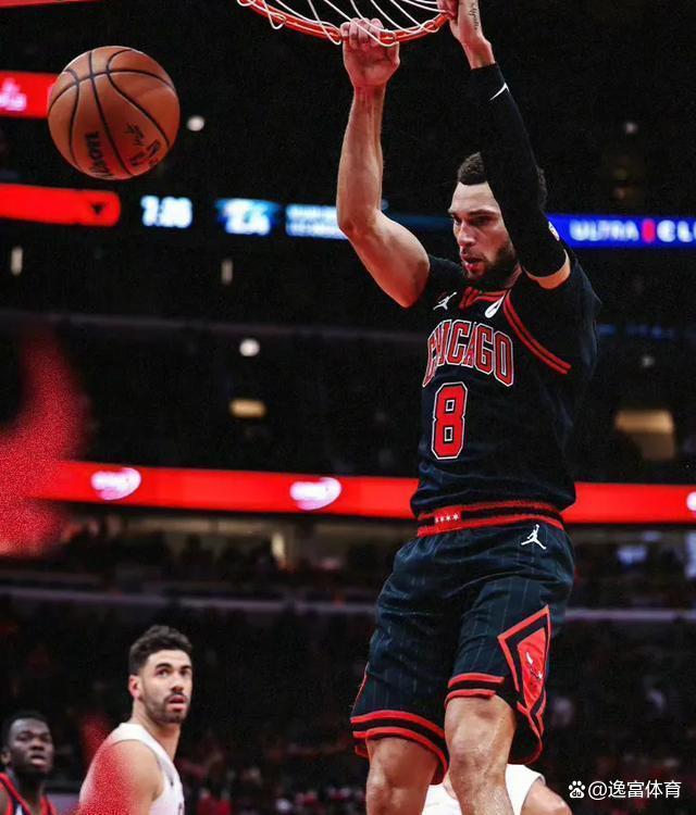 热火客场击败公牛，继续领跑东部