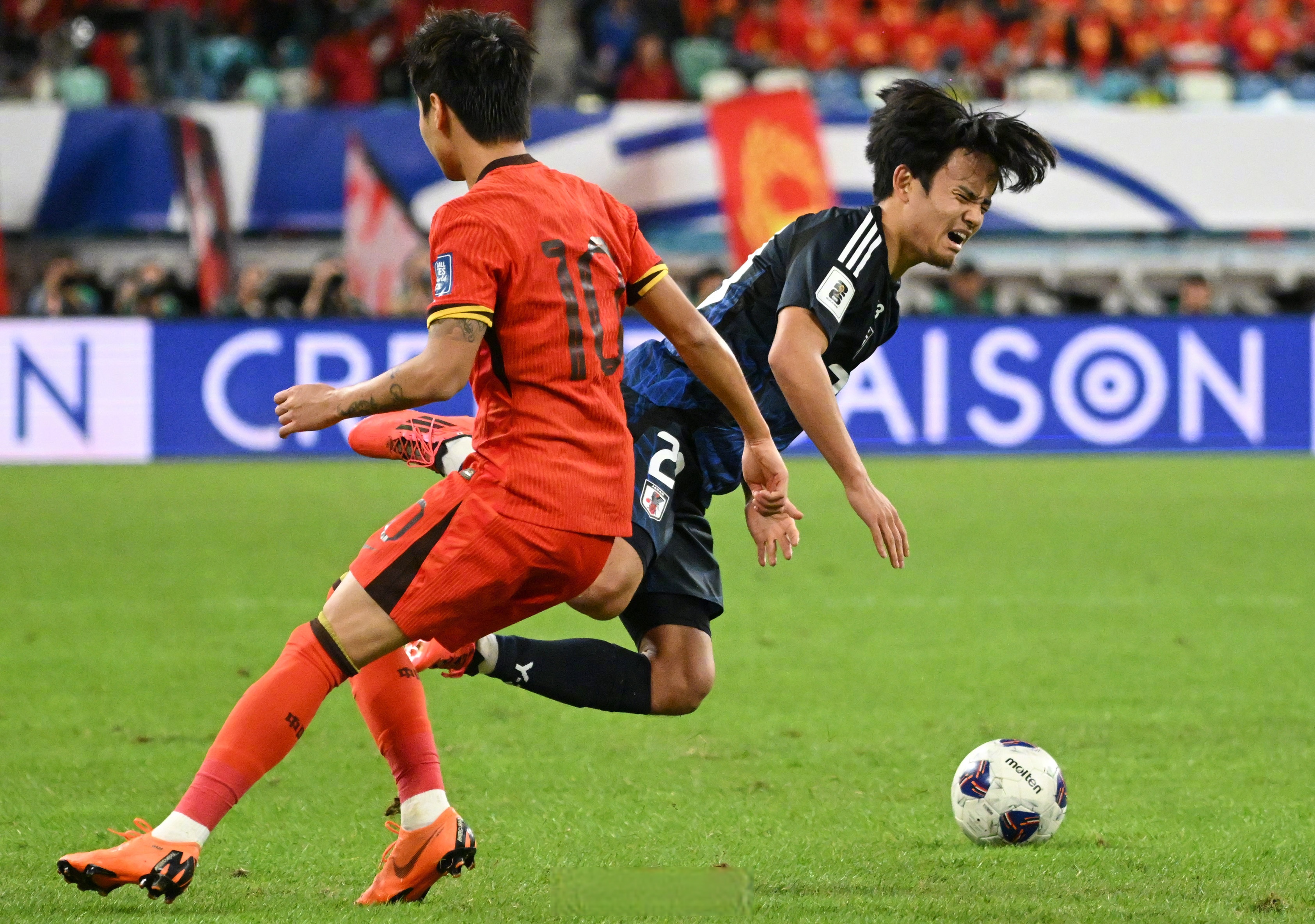 开云体育-国际足球赛事：中国选手在比赛中表现卓越的简单介绍