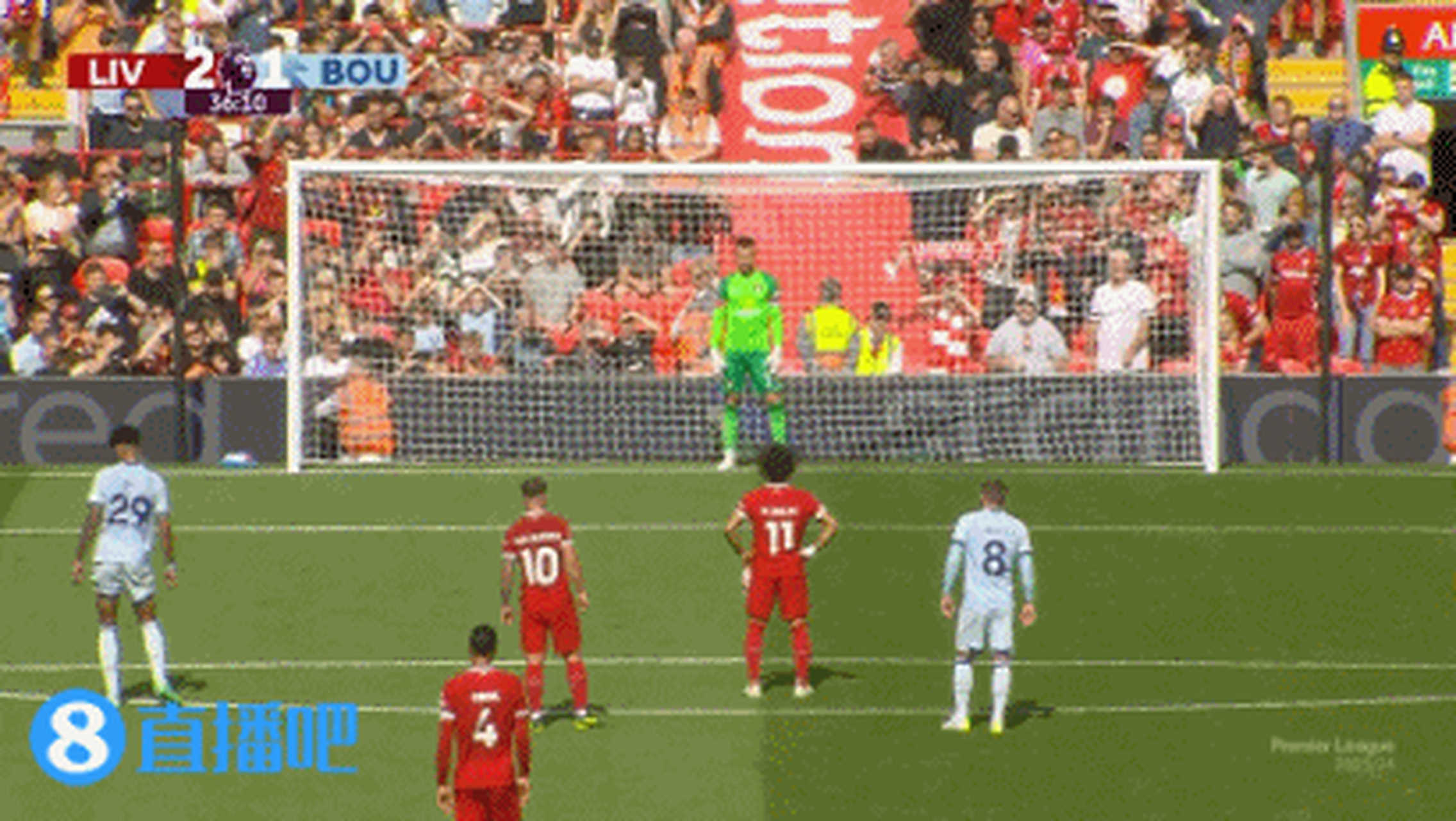 开云体育直播-利物浦主场大胜，挺进16强