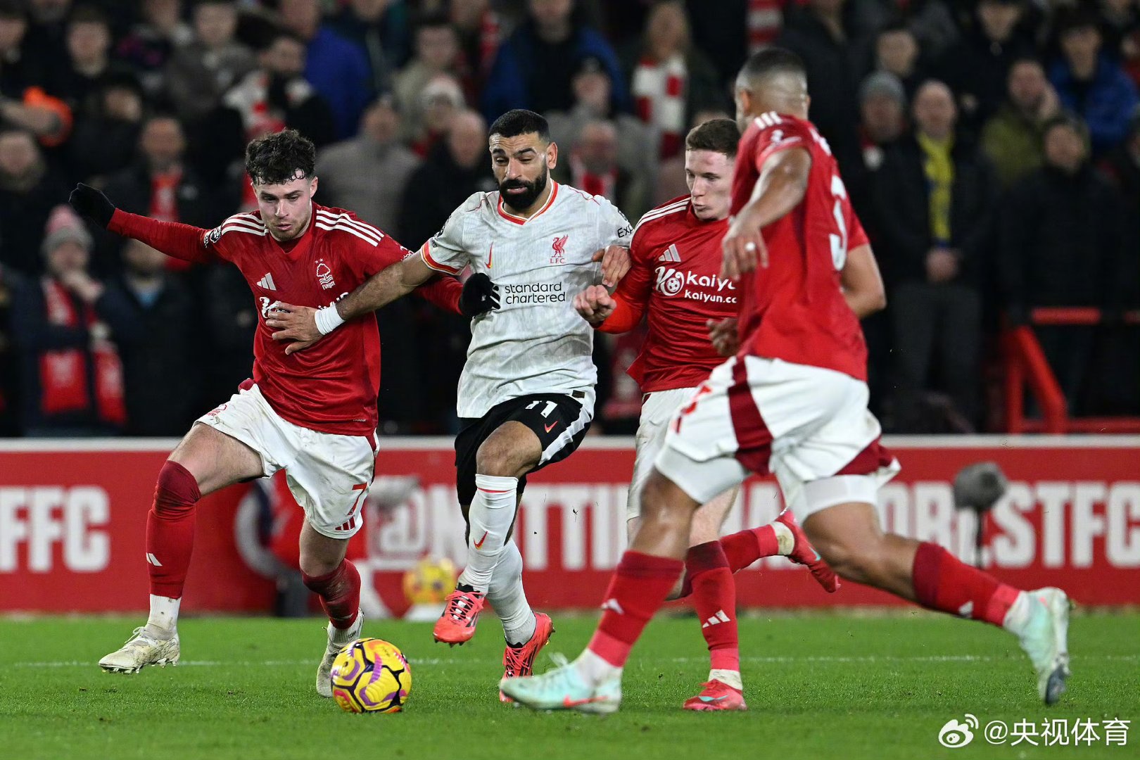 开云体育登录-利物浦客场逆转埃弗顿，联赛前景一片大好的简单介绍