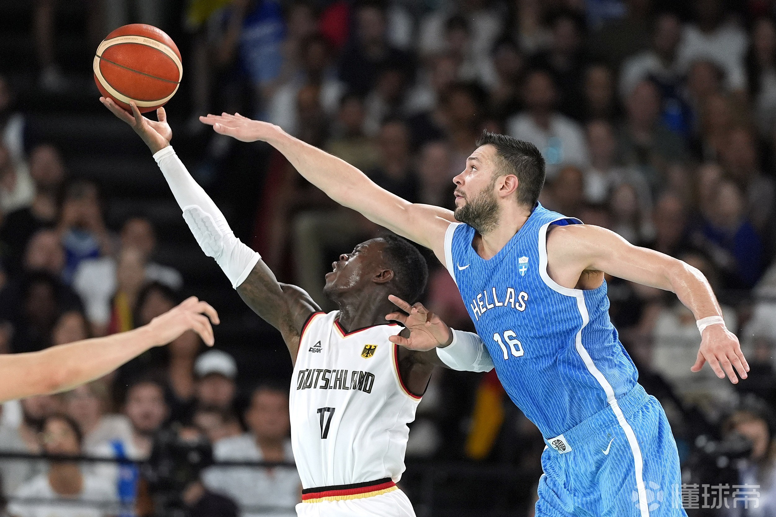 开云体育入口-希腊队在比赛中取得困难胜利