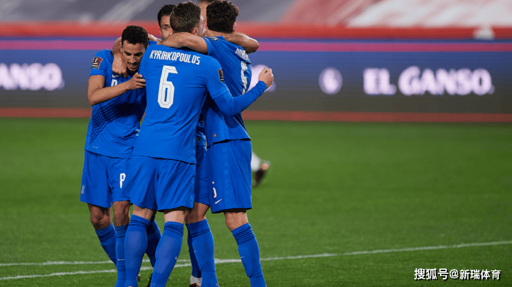 希腊队在比赛中取得困难胜利