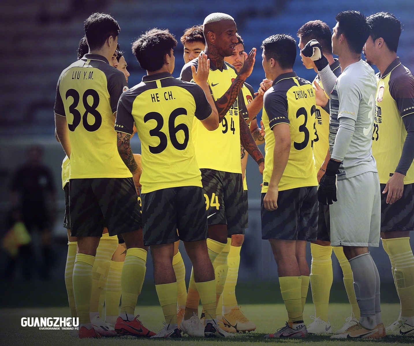 开云体育app-富力主场迎冤家恒大，势求反弹的简单介绍