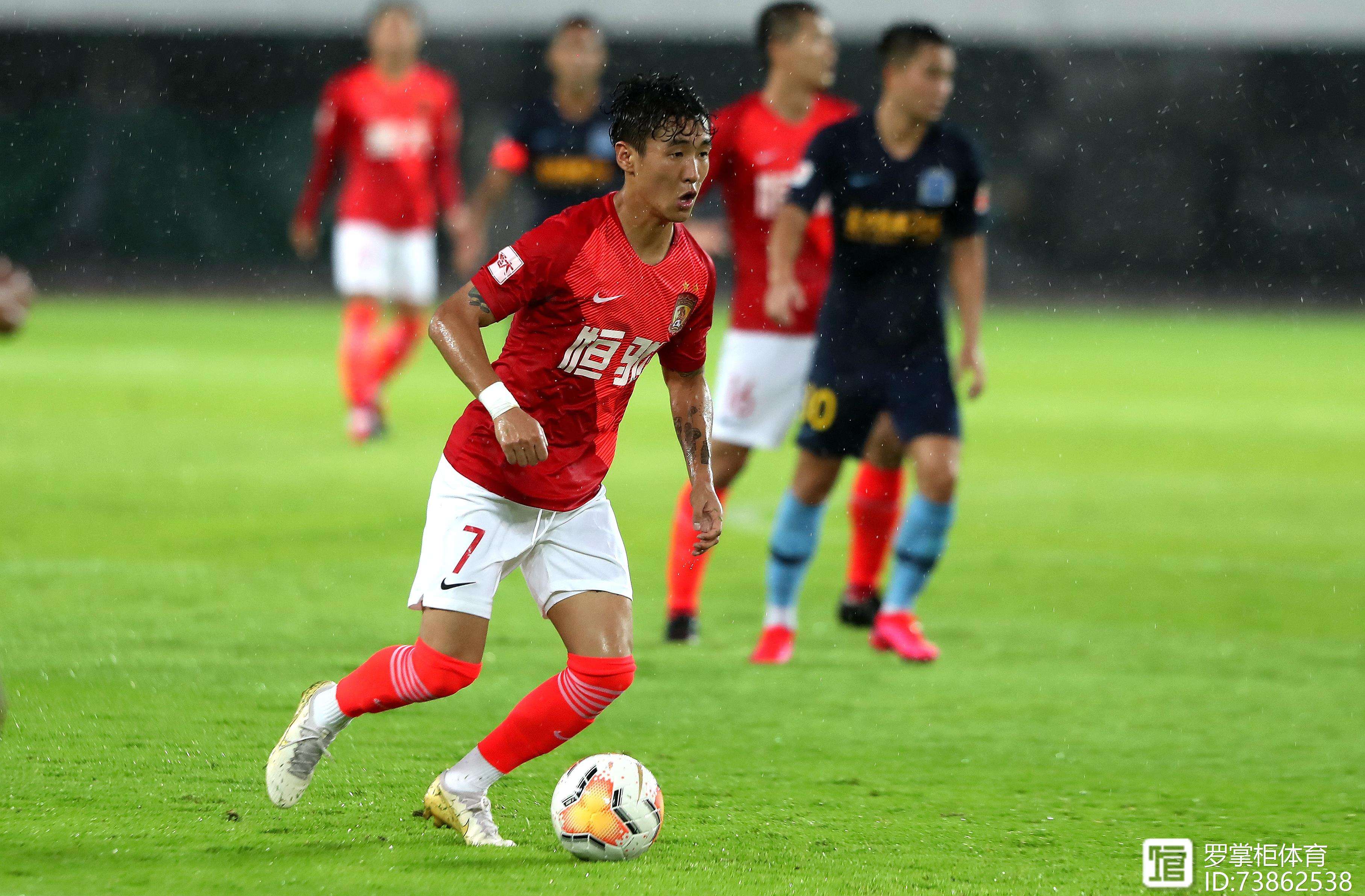 富力主场迎冤家恒大，势求反弹的简单介绍